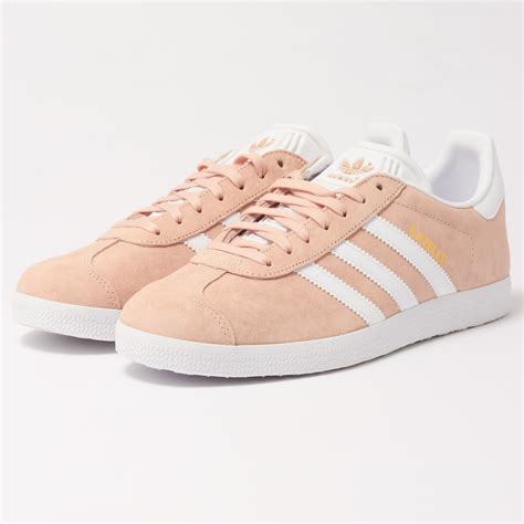 adidas sneaker gazelle pink|adidas originals gazelle pink.